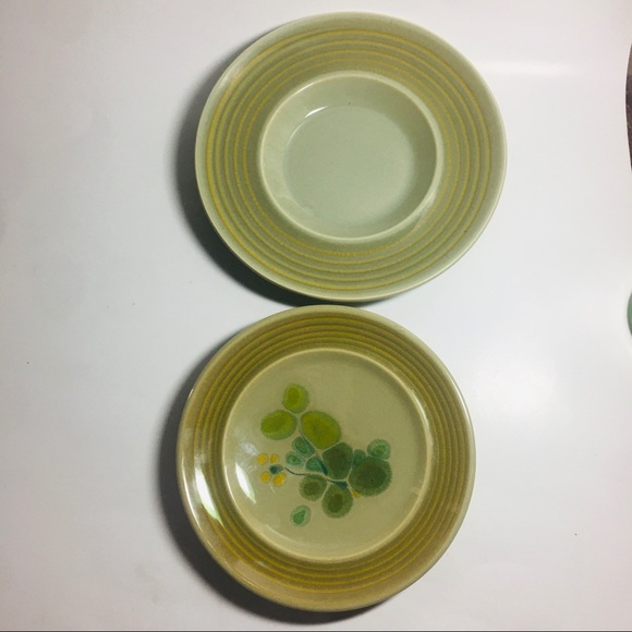 Franciscan Earthenware Pebble Beach - Picture 4 of 4